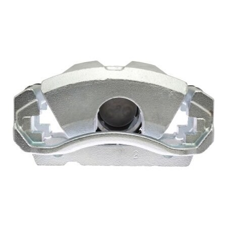 Raybestos R-Line Reman Loaded Coated Caliper & Bracket Assy - Brakes RC12177C